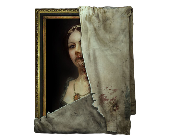 Análisis de Layers of Fear