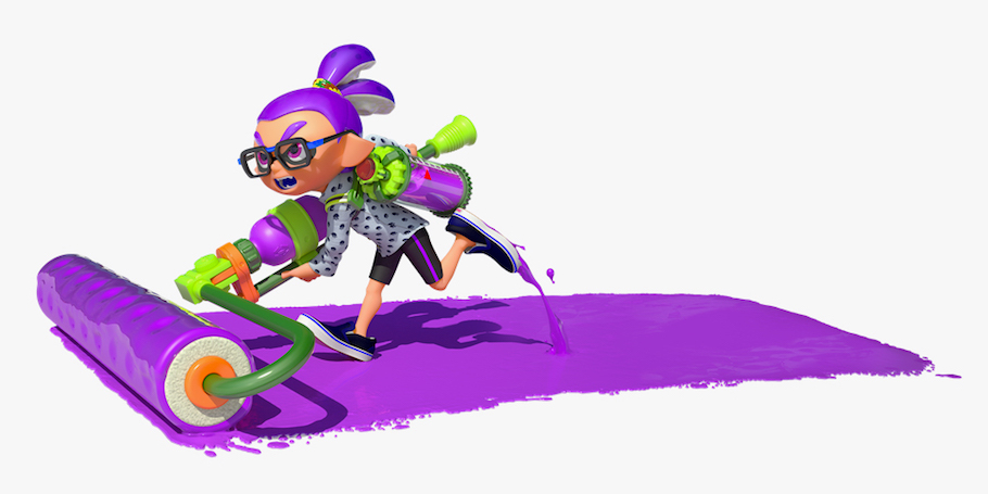 Splatoon, Super Mario Maker y los amiibo destacan en el informe financiero de Nintendo