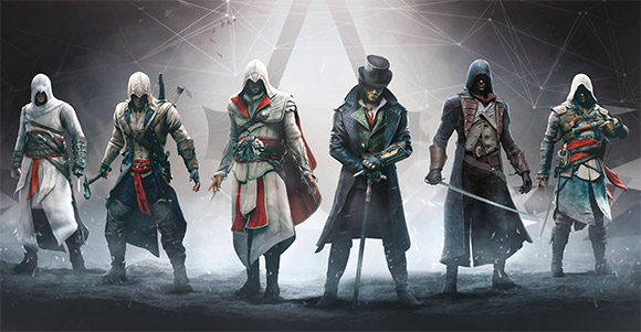 Ubisoft confirma que no habrá Assassin's Creed este año