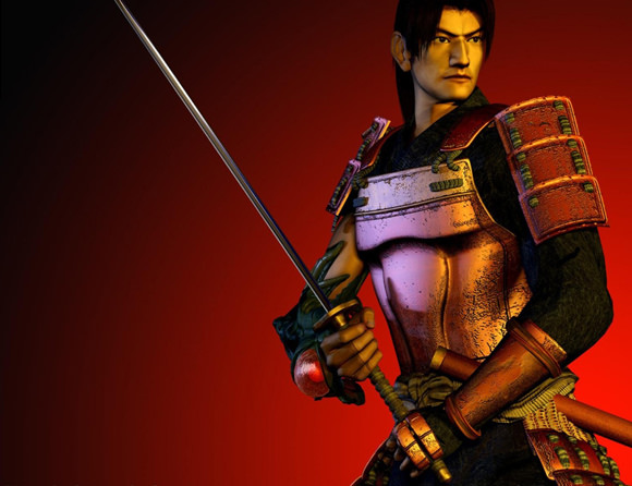 Capcom planea traer de vuelta Onimusha