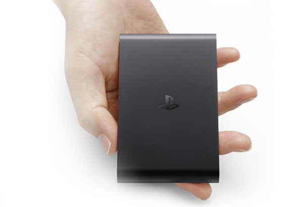Sony pone fin a PlayStation TV