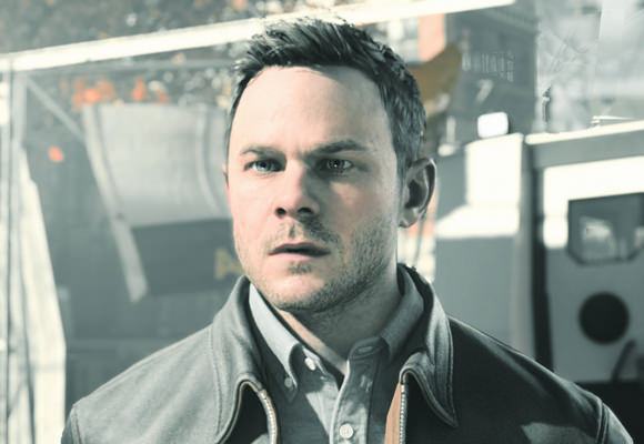 Quantum Break no saldrá en Steam