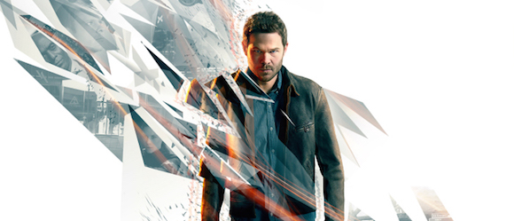 Quantum Break también llegará a PC