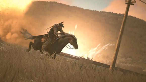 Red Read Redemption llega a y se va de Xbox One en tiempo récord