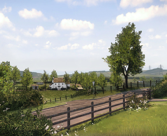 The Chinese Room anunciará su próximo juego en dos semanas