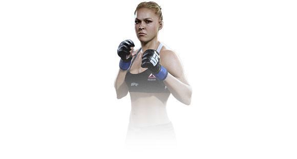 Análisis de EA Sports UFC 2