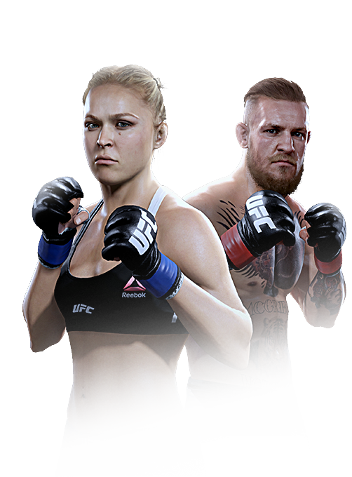Análisis de EA Sports UFC 2