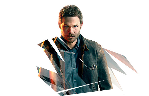 Análisis de Quantum Break