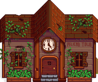 Análisis de Stardew Valley