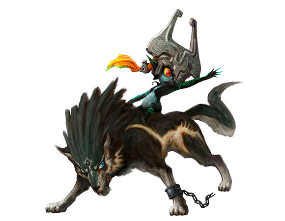 Análisis de The Legend of Zelda: Twilight Princess HD