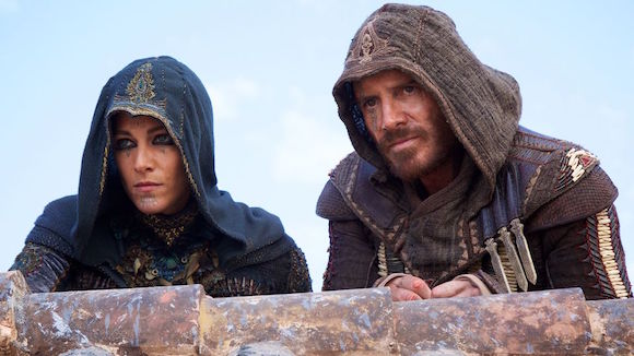 La segunda parte de Assassin's Creed, la película, ya está en preproducción