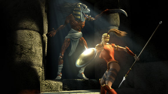 Diablo II se actualiza por primera vez en casi cinco años