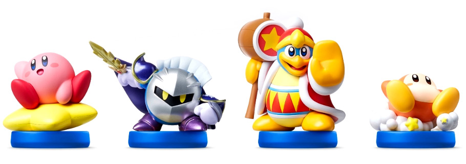 Kirby: Planet Robobot saldrá el 10 de junio para 3DS