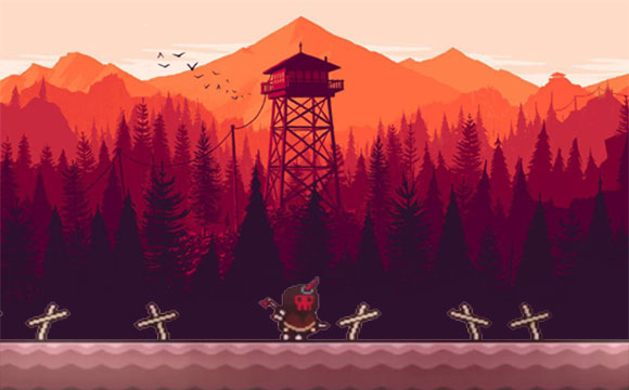 LISA the JOYFUL y Firewatch: Una historia de traducciones