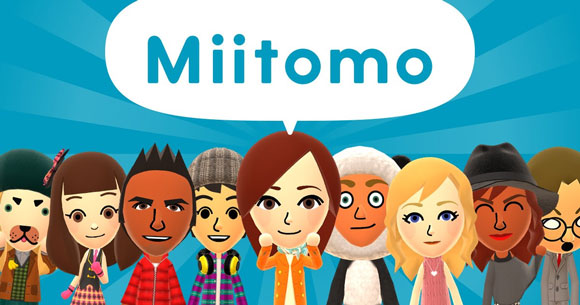 Miitomo se publicará en España el 31 de marzo