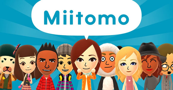 Miitomo llega a Japón el 17 de marzo