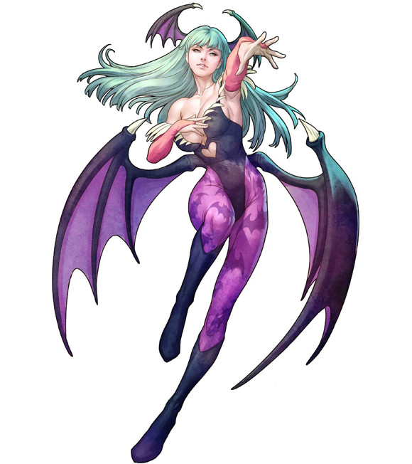 Yoshinori Ono está «luchando duro» por hacer un Darkstalkers