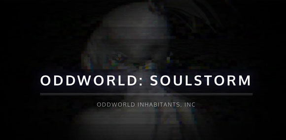 Anunciado Oddworld: Soulstorm, la continuacóni de New ‘n’ Tasty con nuevos desarrolladores