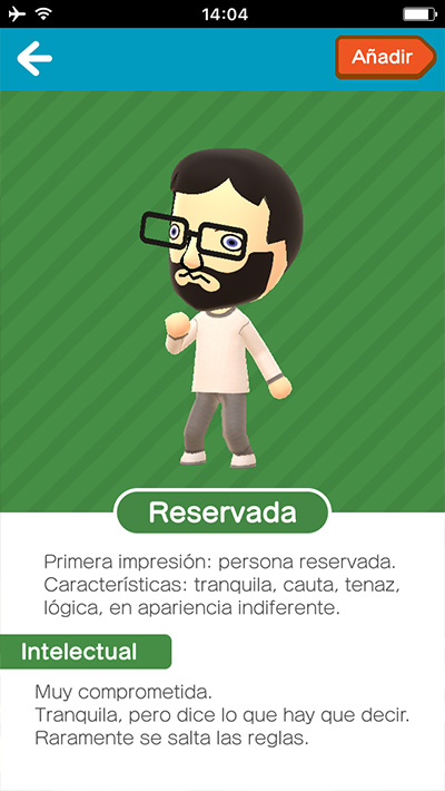 «Una enorme mayoría de la gente no va a gastar dinero en Miitomo, y no pasa nada»