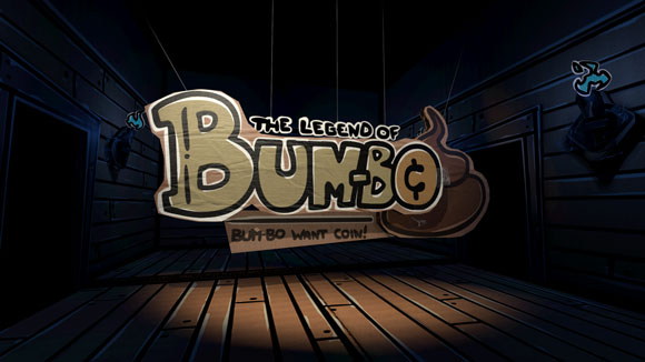 The Legend of Bum-bo es lo nuevo de Edmund McMillen