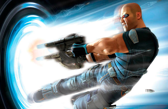 Hay dos niveles jugables de TimeSplitters 2 en Homefront: The Revolution Hay dos niveles jugables de TimeSplitters 2 en Homefront: The Revolution