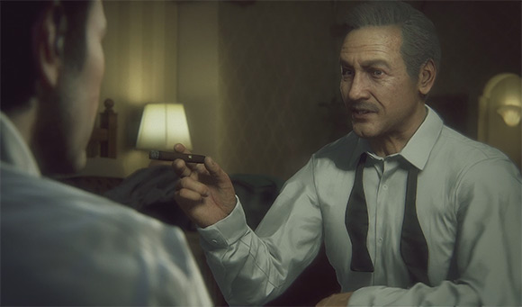 Uncharted 4 se retrasa hasta el 10 de mayo Uncharted 4 se retrasa hasta el 10 de mayo