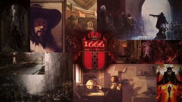 Patrice Désilets llega a un acuerdo con Ubisoft para recuperar los derechos de 1666 Amsterdam