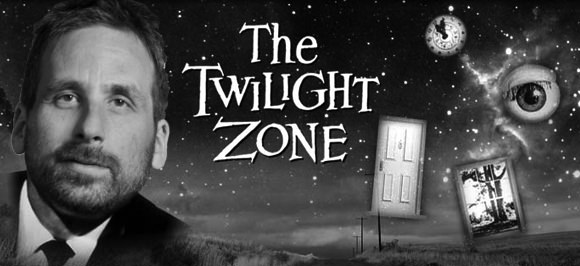 Ken Levine, dirigirá un episodio interactivo de La dimensión desconocida