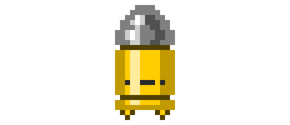 Análisis de Enter the Gungeon