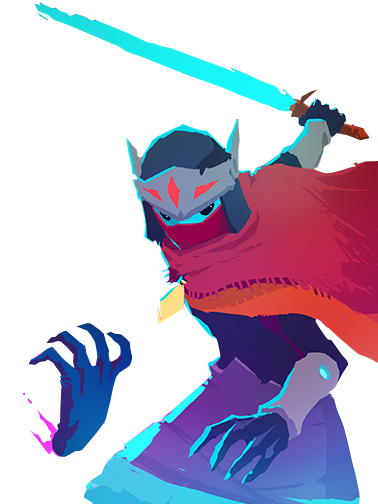 Análisis de Hyper Light Drifter