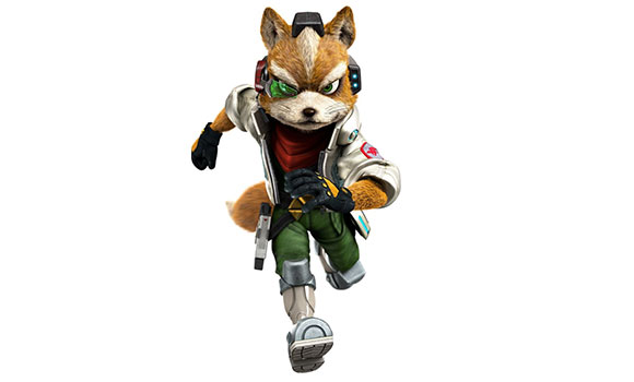 Análisis de Star Fox Zero