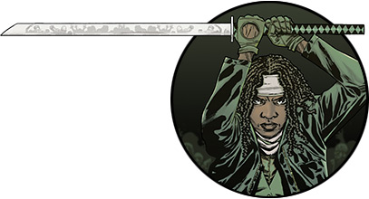 Análisis de The Walking Dead: Michonne - Episodios Dos y Tres