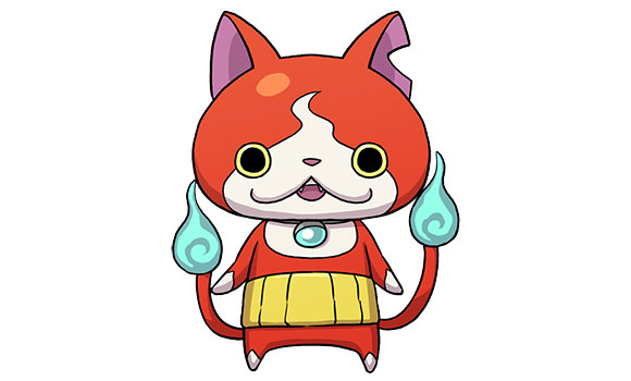 Análisis de Yo-Kai Watch