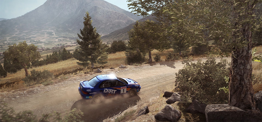 Eolution Studios se une a Codemasters manteniendo el equipo