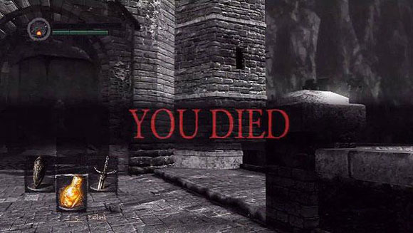 La versión para PC de Dark Souls pierde y recupera el online sin explicación oficial