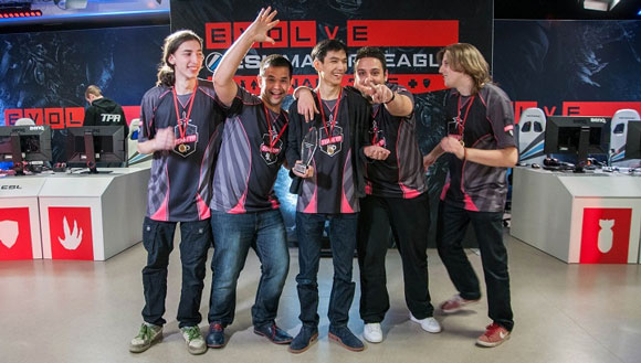 La ESL veta al Team YouPorn por su sponsor La ESL veta al Team YouPorn por su sponsor
