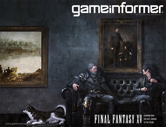  Kitase, sobre el remake de Final Fantasy VII: «Cada parte será tan grande como una entrega de FFXIII»