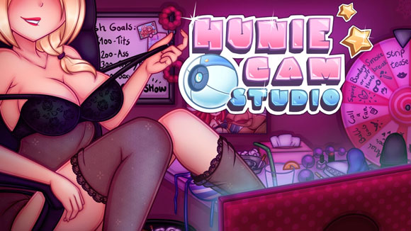 HunieCam Studio, el Cookie Clicker de las tetas, es un canto a la misoginia