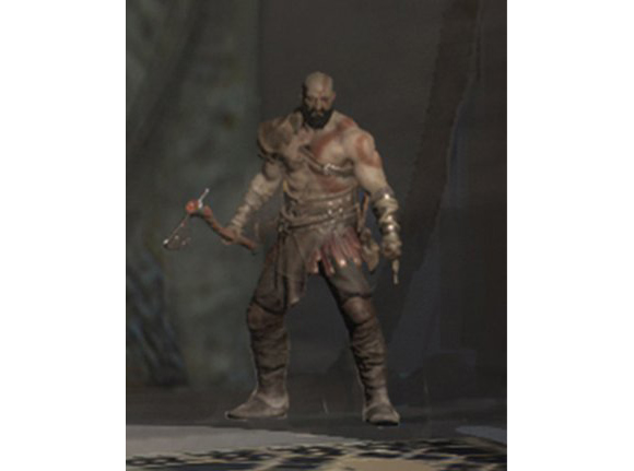 Filtraciones apuntan a un God of War ambientado en la mitología nórdica