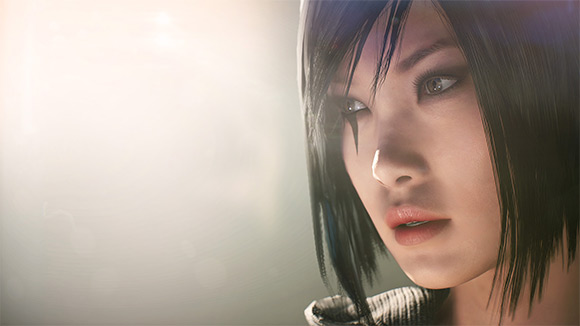 Mirror's Edge Catalyst se va a junio Mirror's Edge Catalyst se va a junio