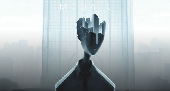 Mosaic es lo nuevo de los creadores de Among the Sleep