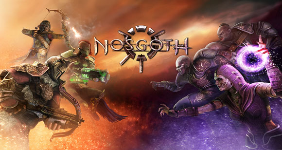 Square Enix cancela Nosgoth, su free-to-play ambientado en Legacy of Kain