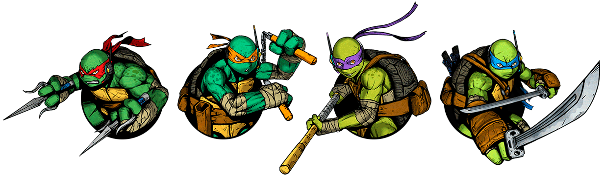 Análisis de TMNT: Mutantes en Manhattan