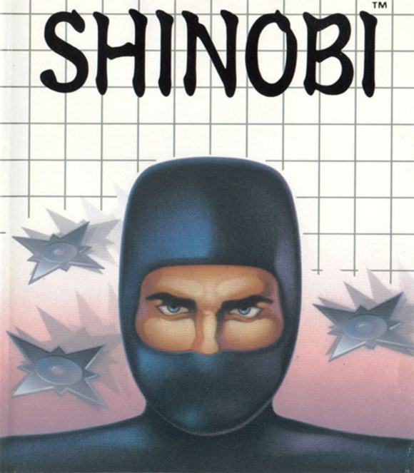 Preparan la película basada en Shinobi que nunca nadie pidió