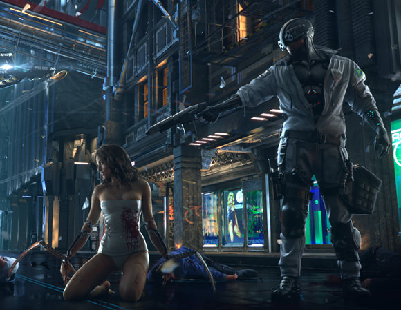 Nos quedaremos sin ver Cyberpunk 2077 en el E3