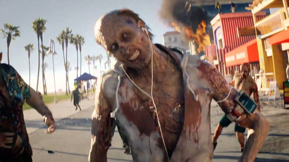 Dead Island 2 desaparece de Steam