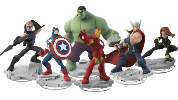 Disney da por terminado Disney Infinity y cierra Avalanche Software