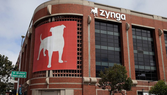 Zynga sigue perdiendo valor y pone a la venta su sede en San Francisco