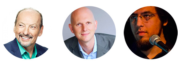 Gamelab 2016 se centrará en los eSports con Peter Moore como cabeza de cartel