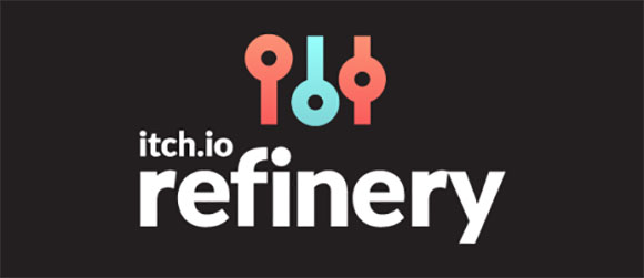 itch.io presenta Refinery, su versión de Early Access
